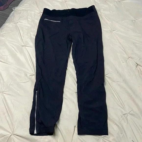 Athleta Pants - Athlete nylon pants